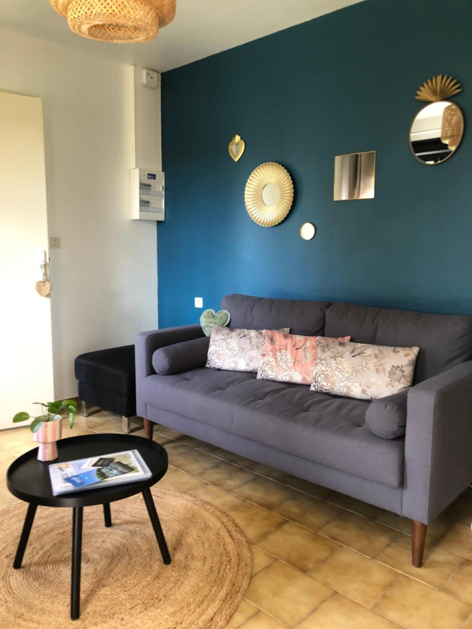 Le Vieux Chai Souzay-Champigny Экстерьер фото